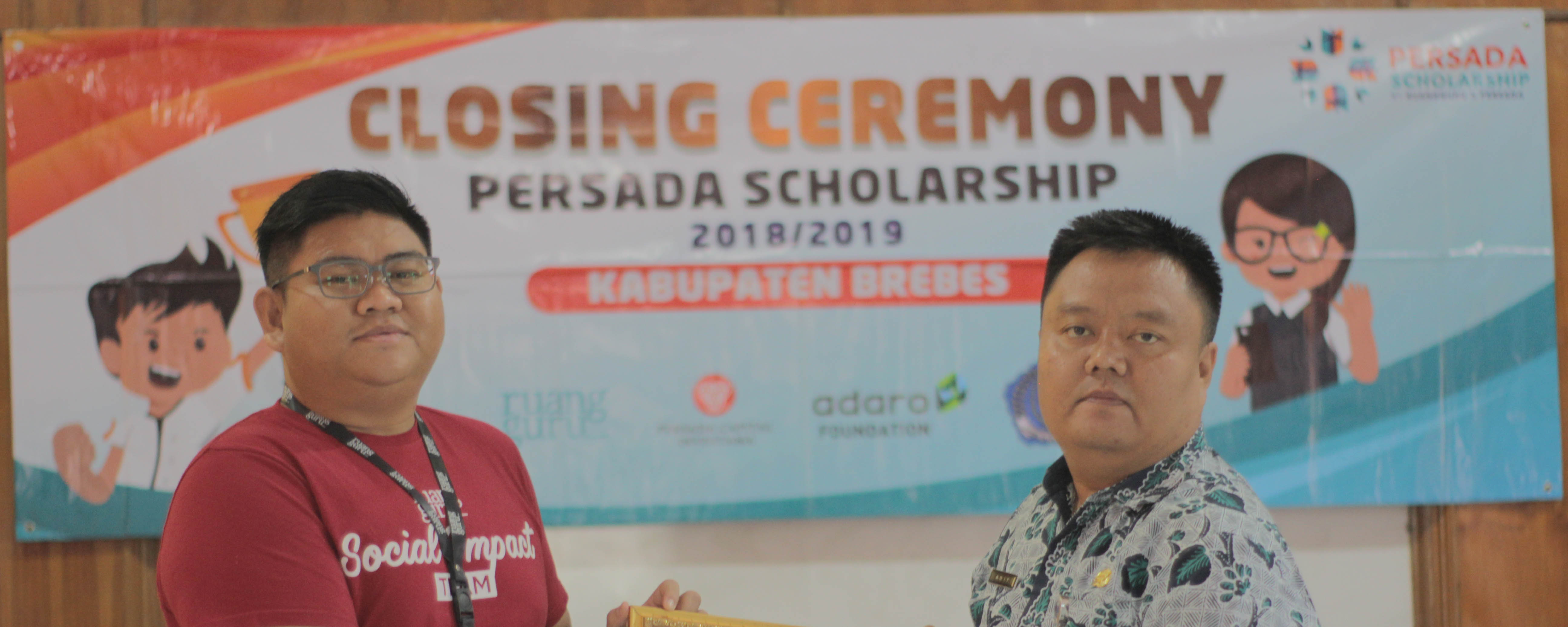 Kolaborasi untuk Mendampingi Pelajar di Indonesia Lulus